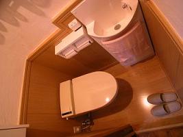トイレ施工事例