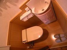 トイレリフォーム完成